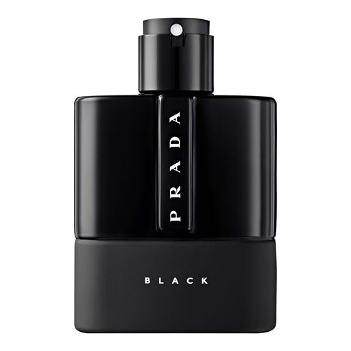 Prada Luna Rossa Black Eau De Parfume, 100 ml