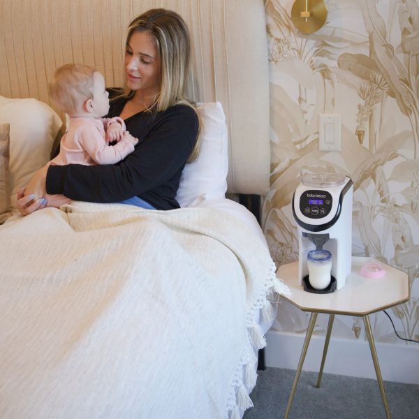 Baby Brezza Formula Pro Mini Verhoger