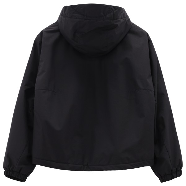 CMP - Women's Jacket with Fix Hood - Veste imperméable