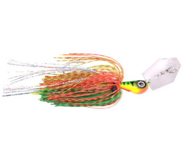 Chatterbait Spro Iris Thrillseeker