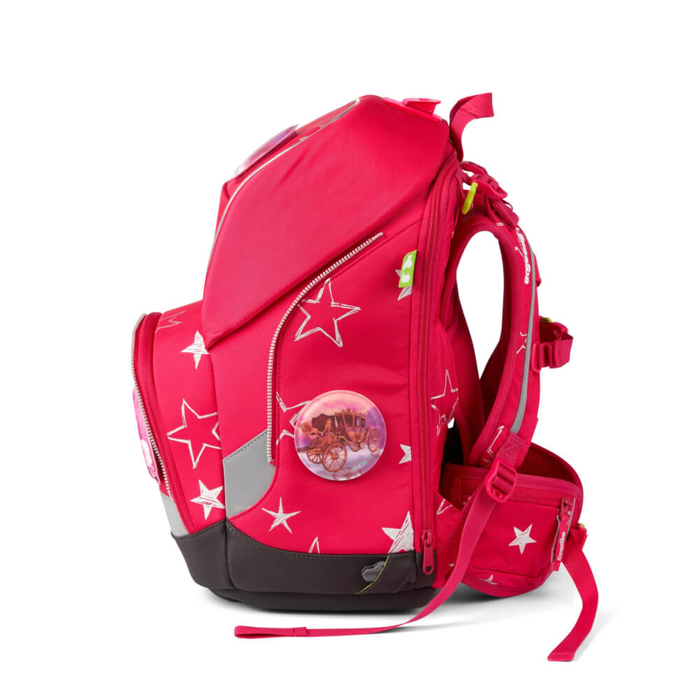 ergobag wide Schulrucksack-Set CinBärell ergobag wide Schulrucksack-Set CinBärella