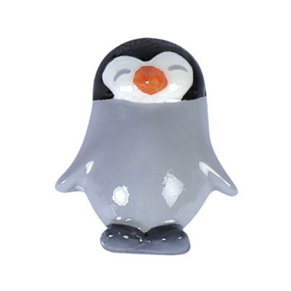 Mini moule en silicone pour pâte polymère - noël