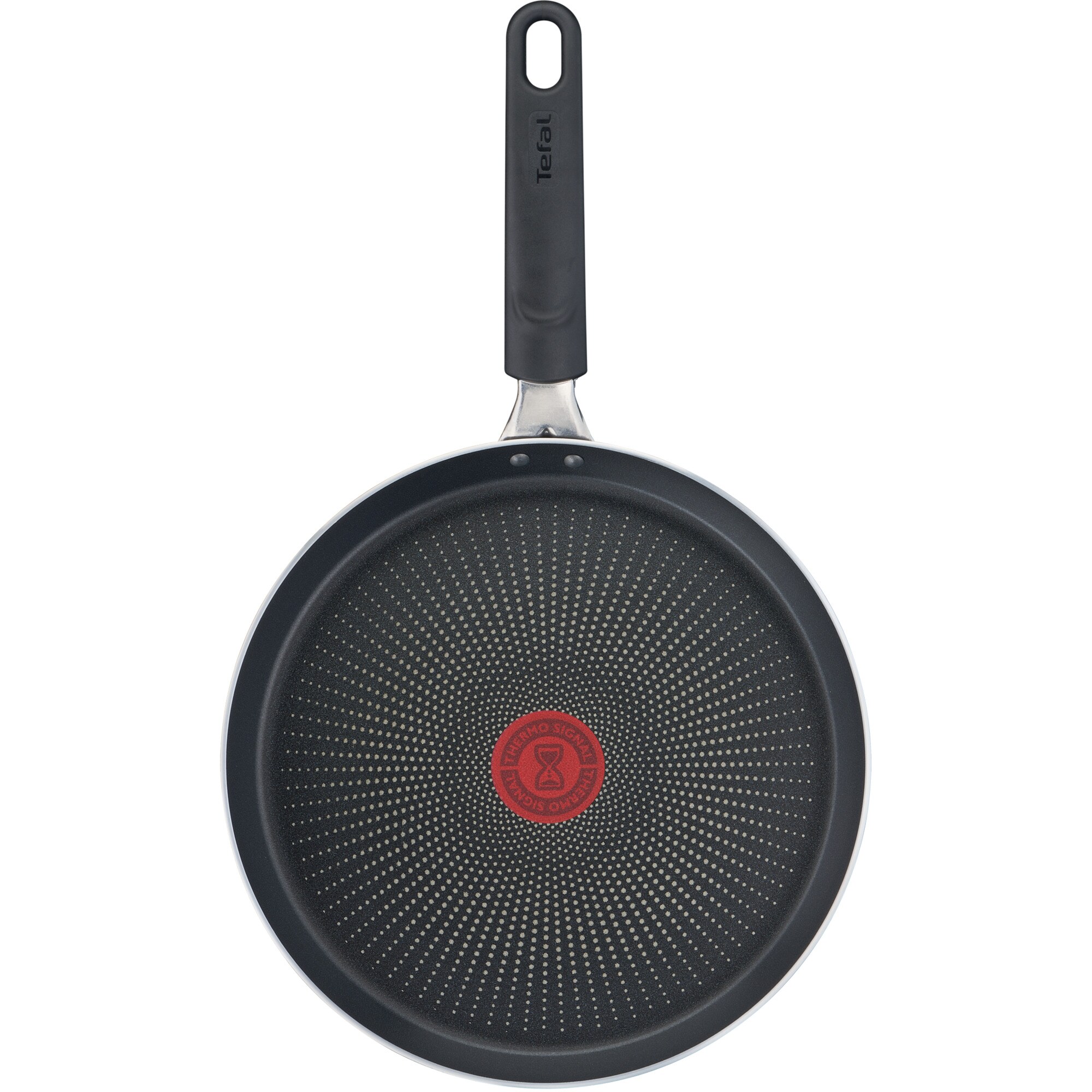 Tefal Pfanne Crêpepfanne Resist Intense, Ø 25cm