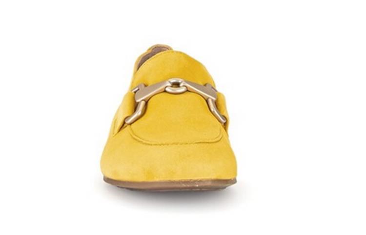 Gabor 45.211 golden (gold matt)