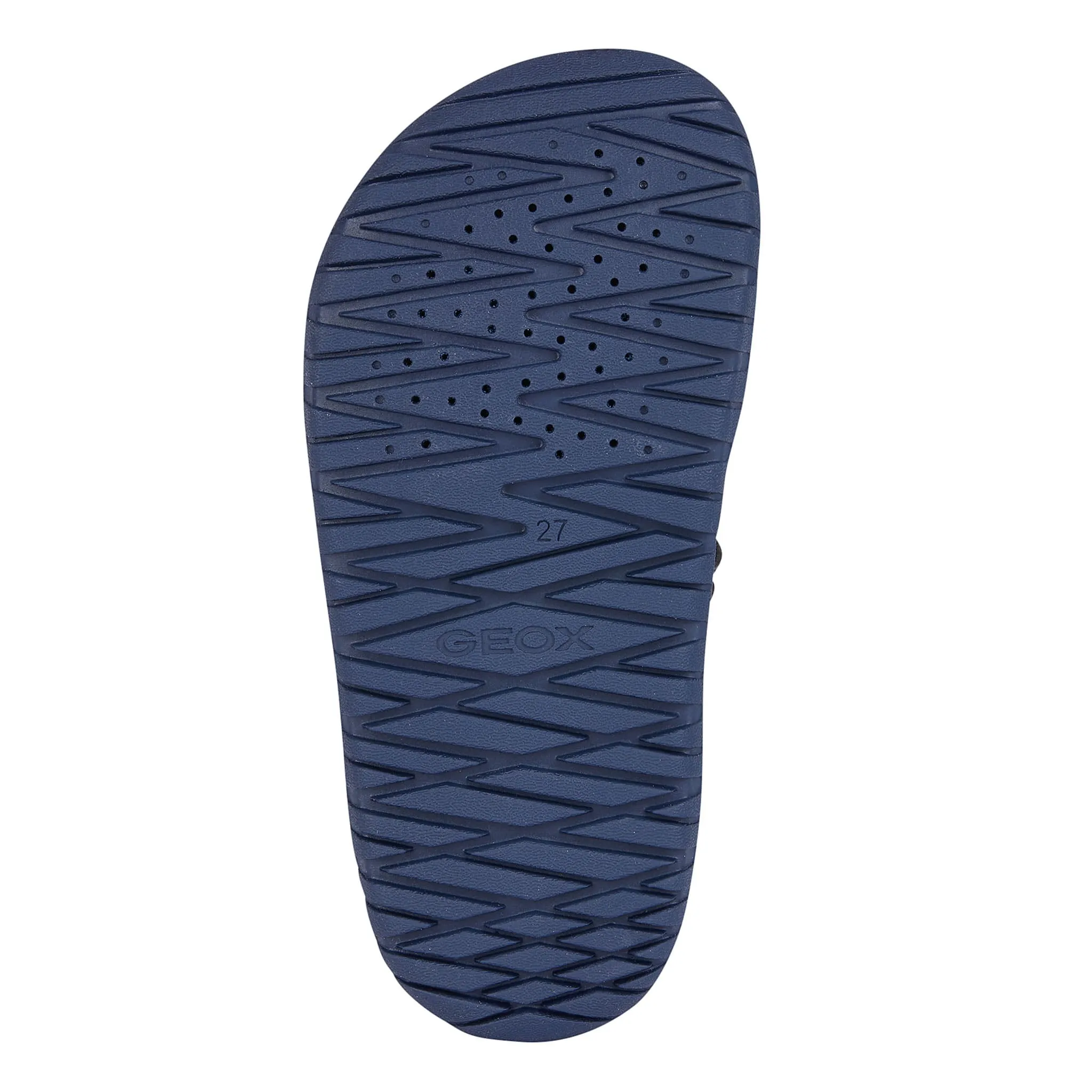 Geox Sandale J Fusbetto Pointures 24-35