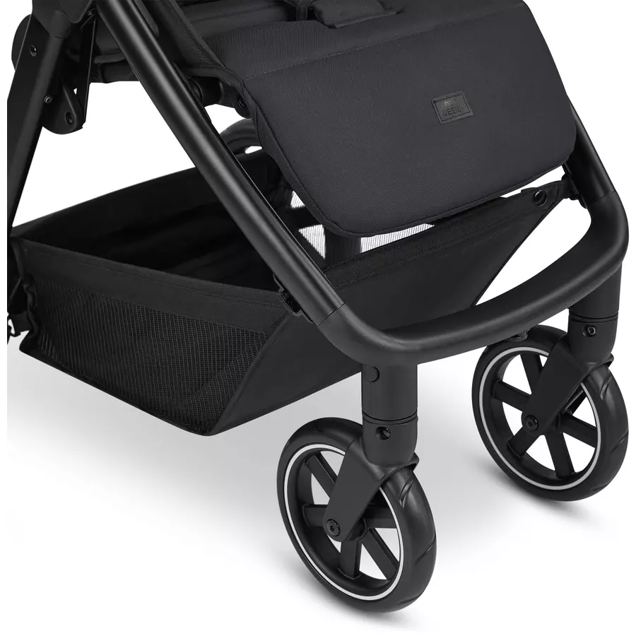 ABC DESIGN Sportwagen Avus Ink Kollektion 2023
