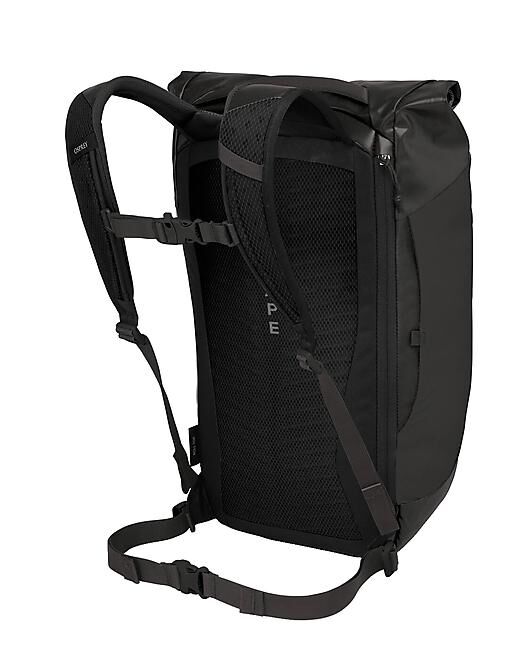 OSPREY - SAC A DOS TRANSPORTER ROLL TOP 25