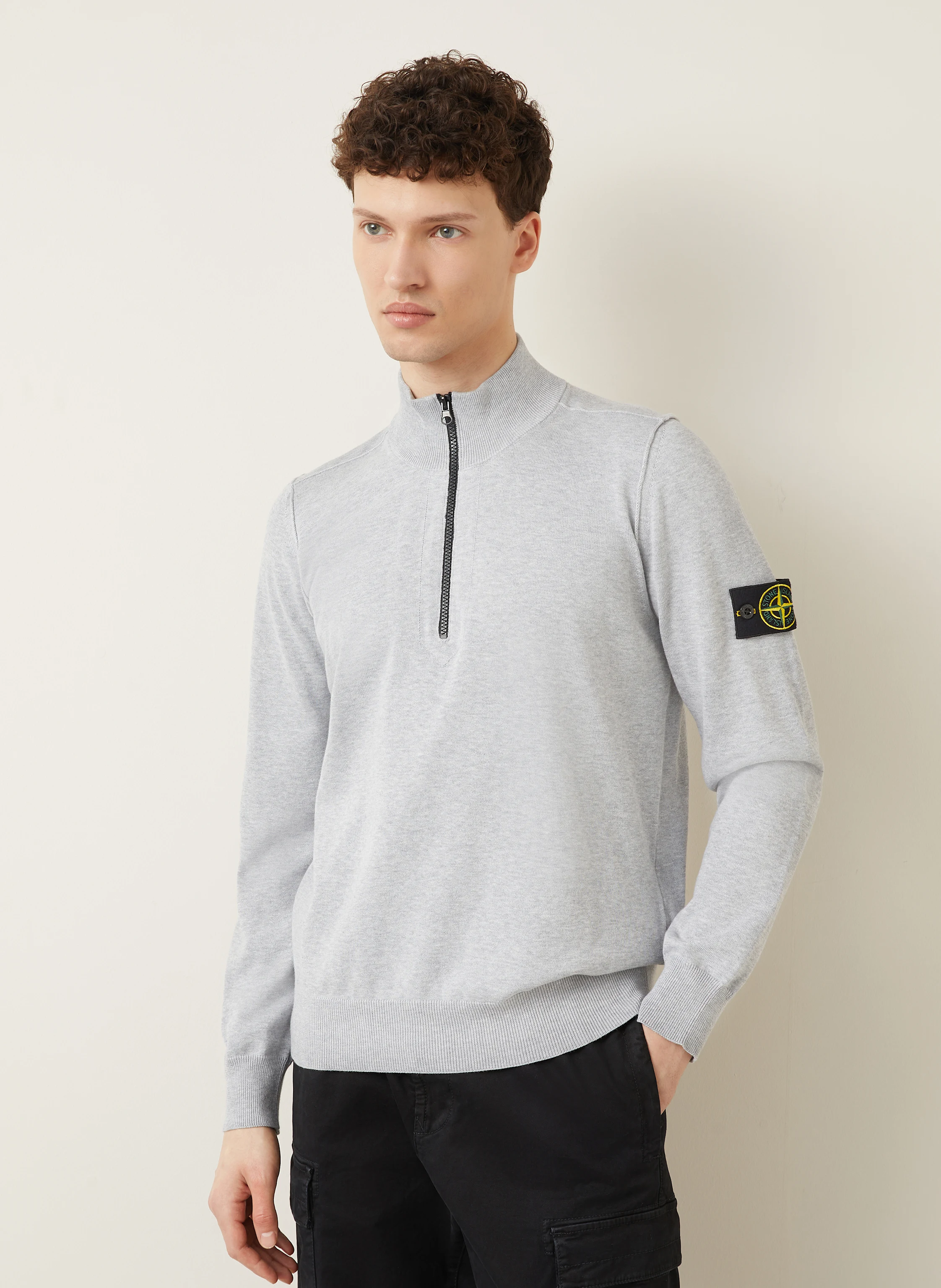 STONE ISLAND Troyer