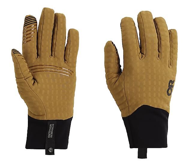 OUTDOOR RESEARCH - GANT STRETCH VIGOR HEAVYWEIGHT SENSOR