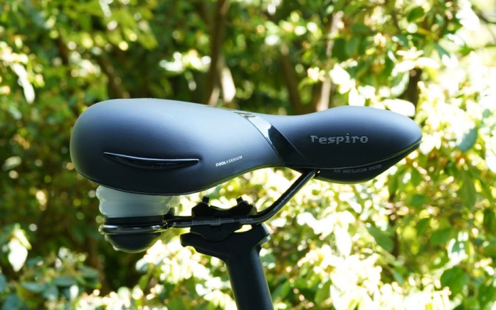 Selle Royal Respiro Relaxed Sattel kaufen | Bike-Discount