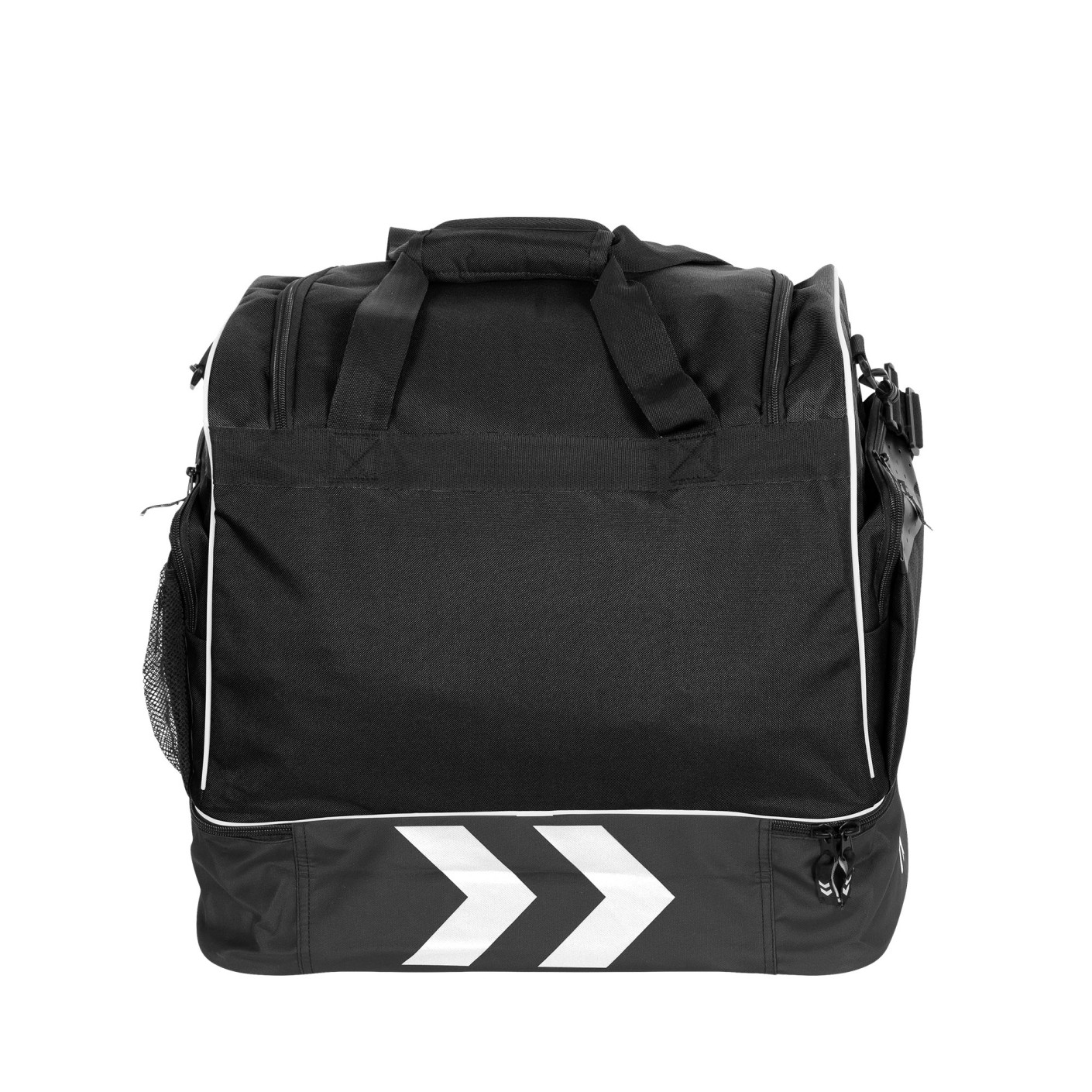 Hummel Pro Supreme Sporttas Zwart
