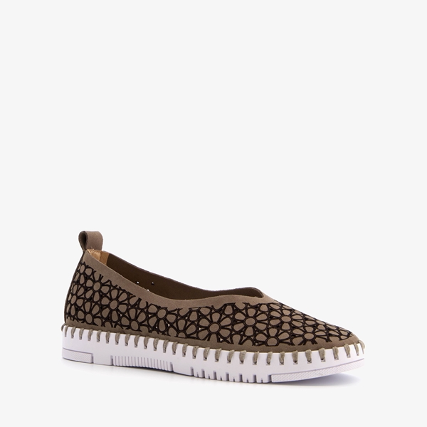 Hush Puppies dames instappers