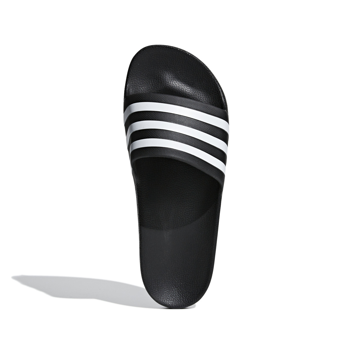Adidas Adilette Aqua Slippers Zwart Wit