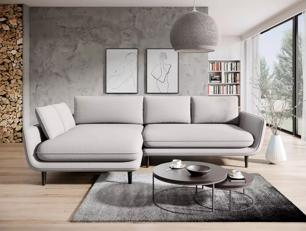 Ecksofa Solano
