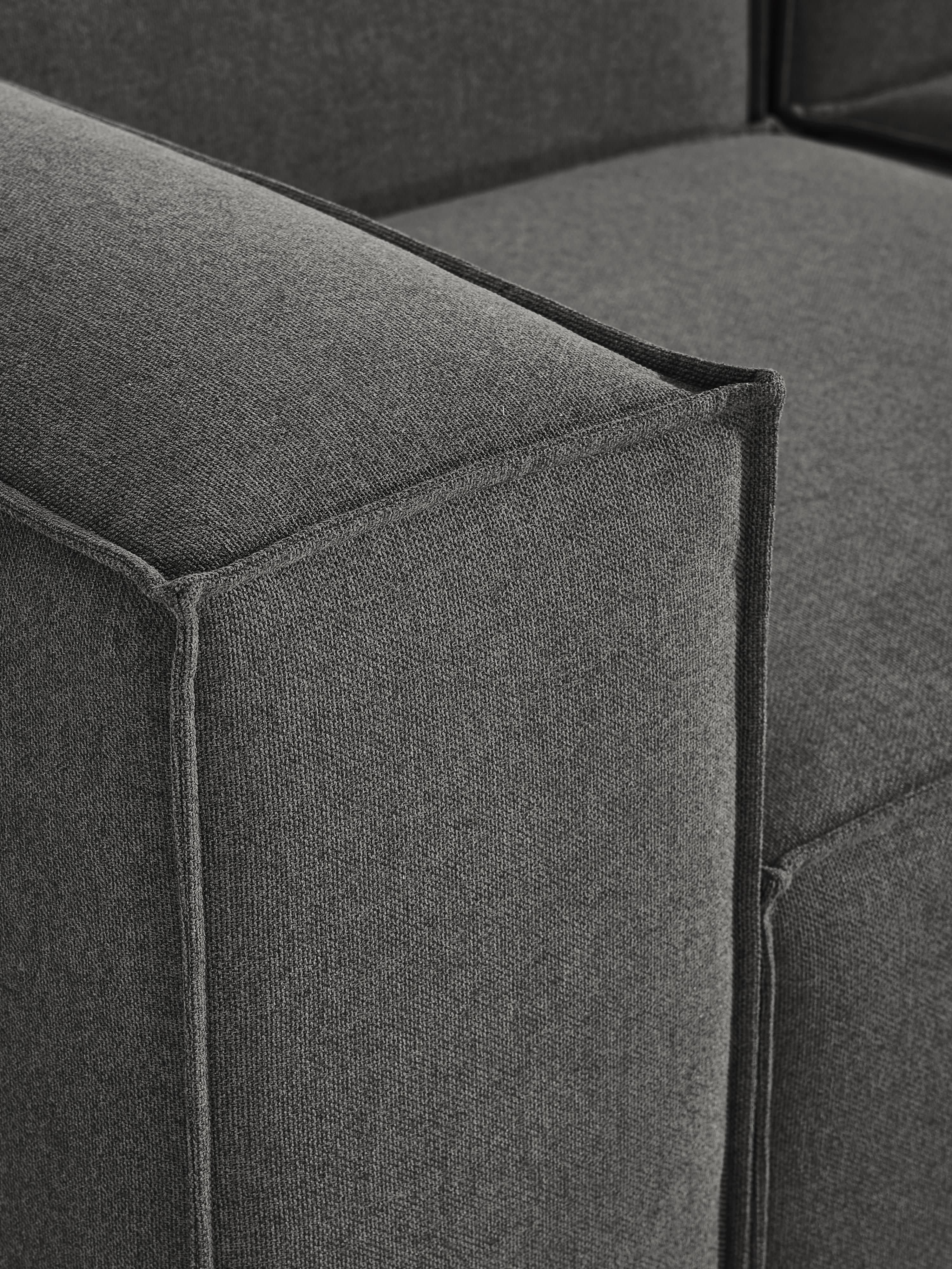 Modulaire U-bank Lennon