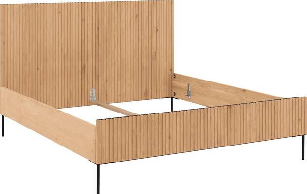 Bedframe Capelli