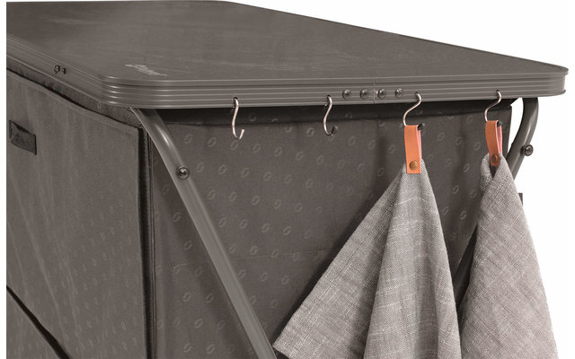 Outwell Aruba Campingschrank
