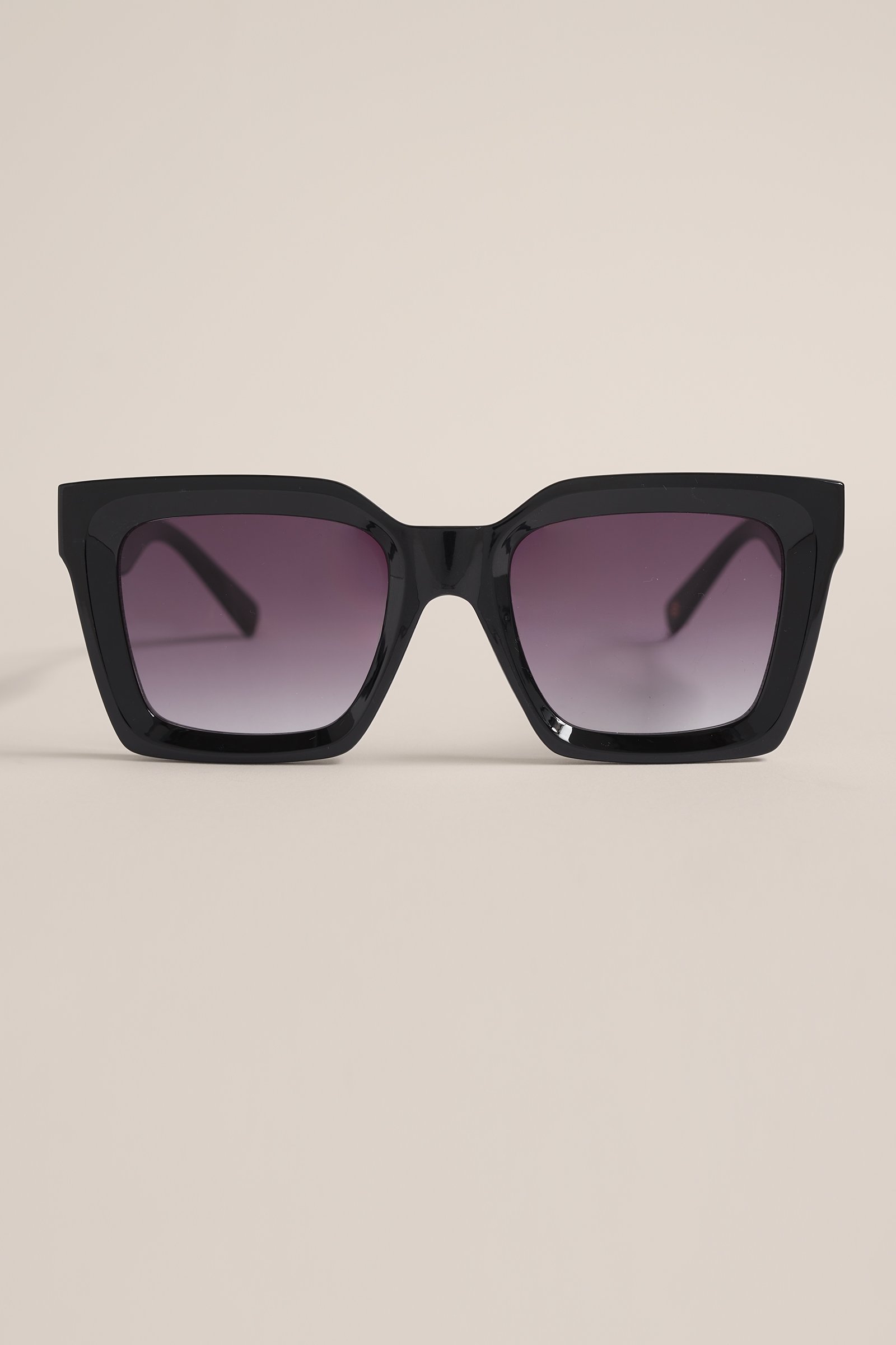 zonnebril WE Fashion Zwart