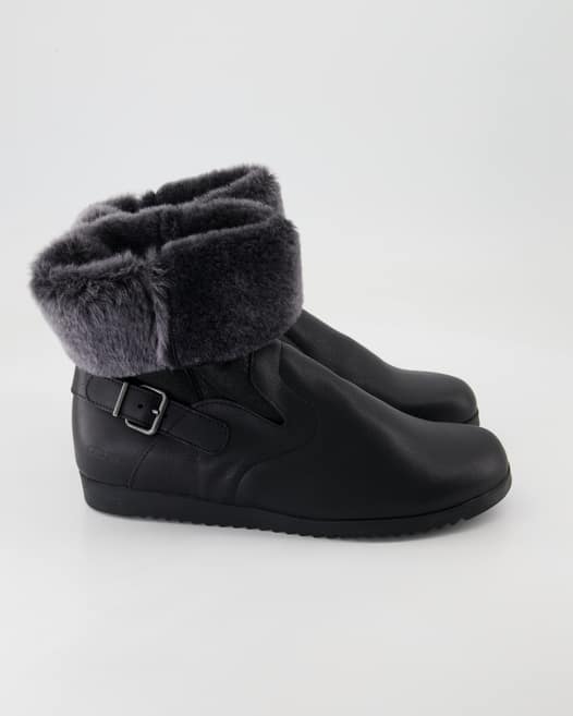 Arche BAOVYA Stiefeletten in Schwarz
