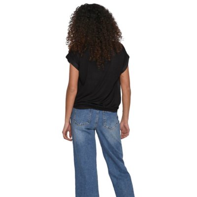 Tee-shirt à manches courtes femme Viellette VILA