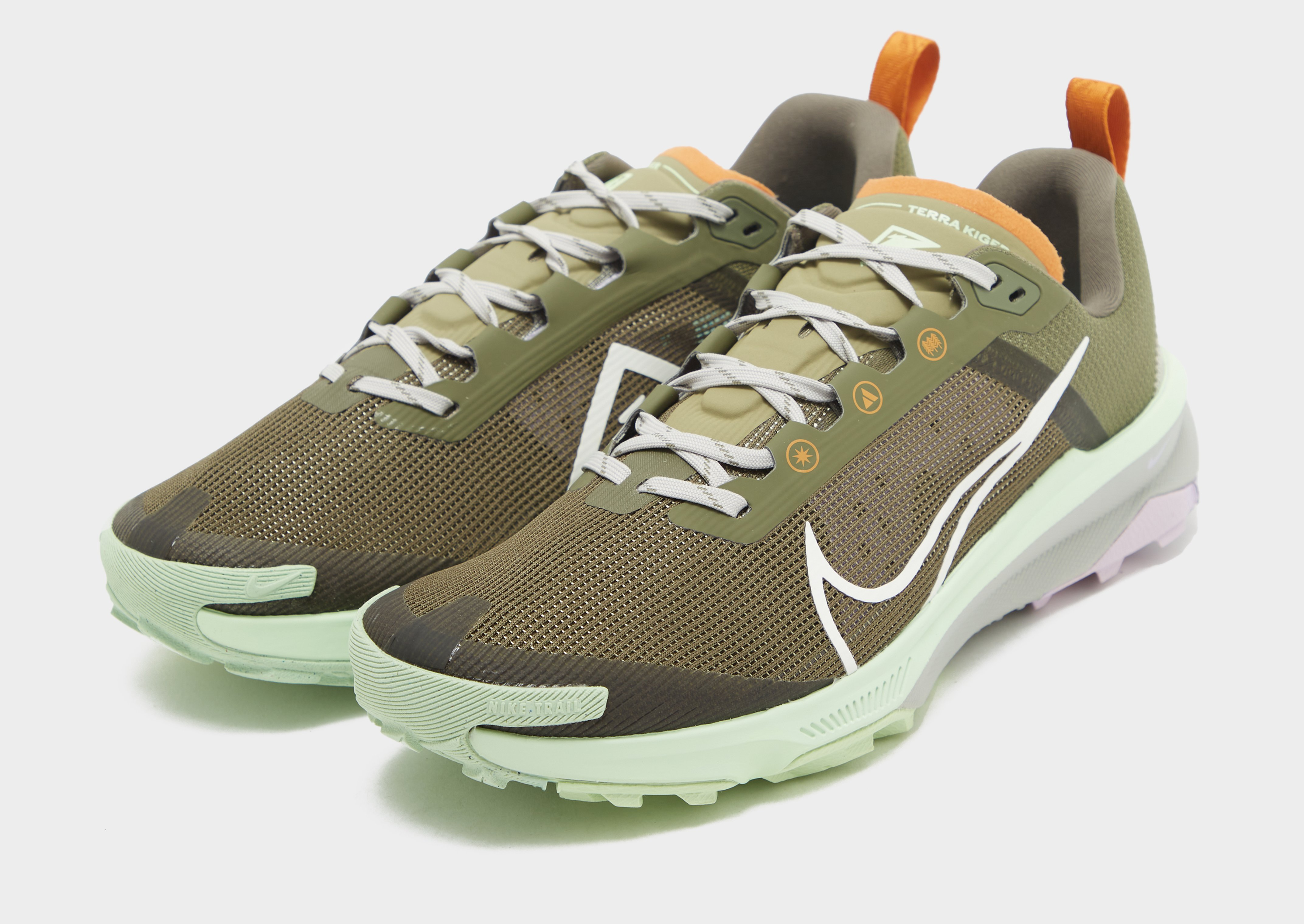 Nike Kiger 9 Homme