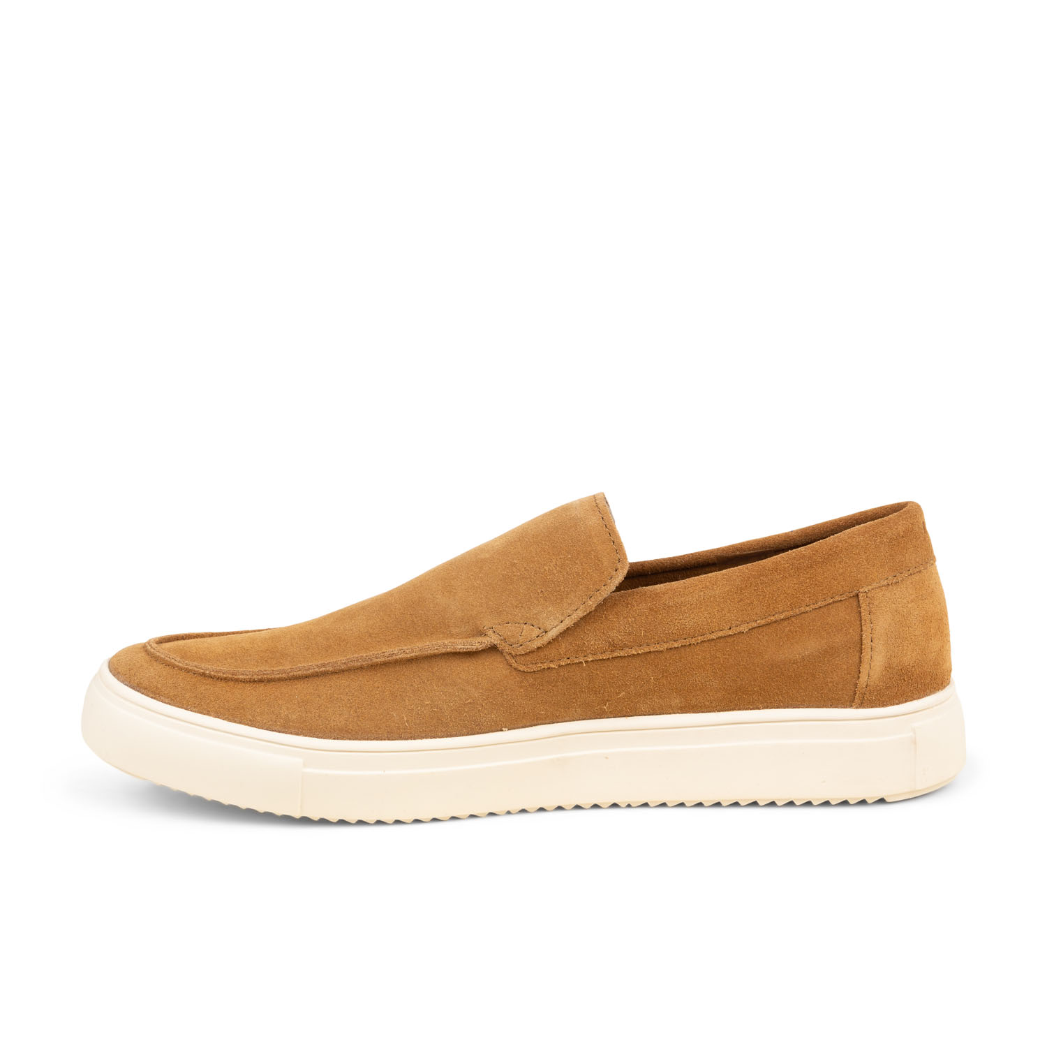 Mocassins homme BLACKSTONE BLASON