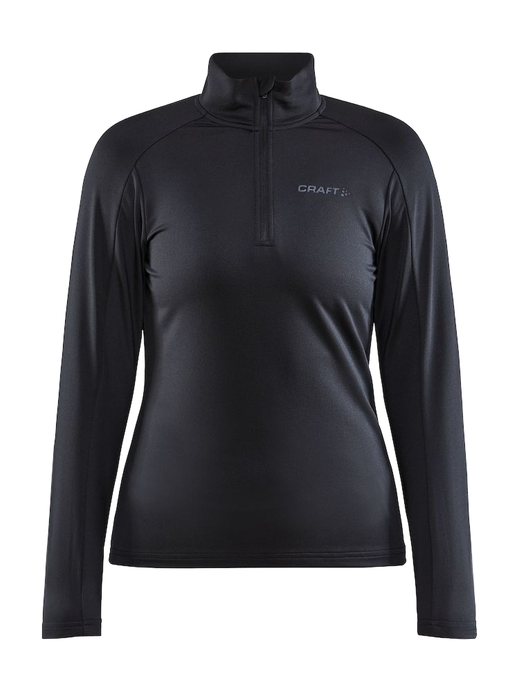 Core Gain Midlayer Pully Dames