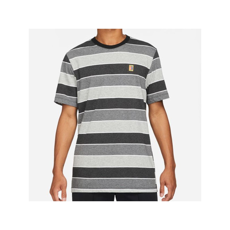 Tee-shirt NikeCourt Line