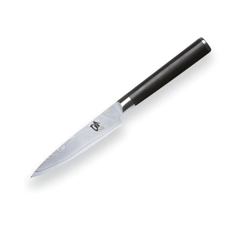 Couteau santoku 18 cm Shun Kai