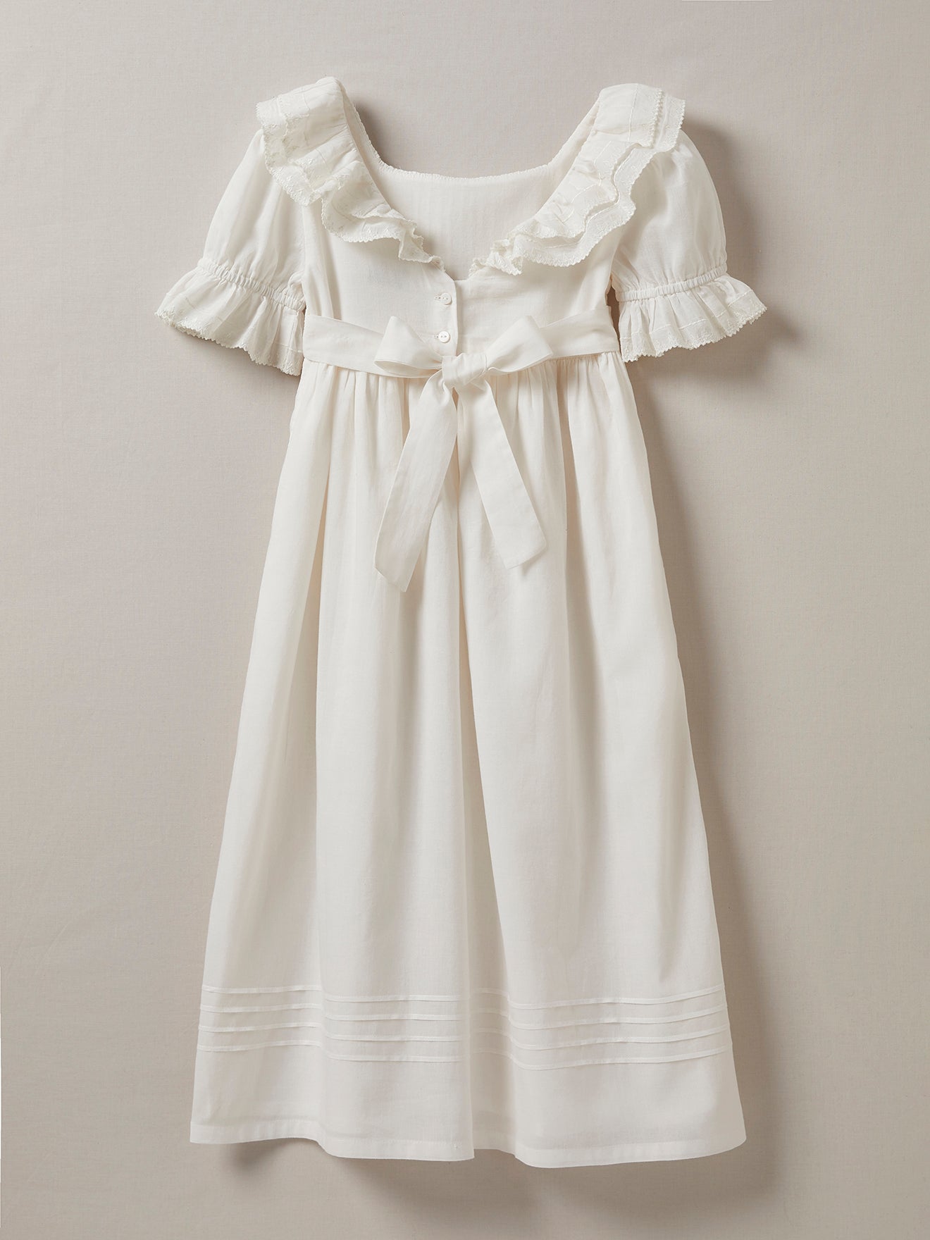 Robe Maggy - Collection Fêtes & Mariages