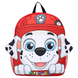 Rugzak Paw Patrol Go Team!