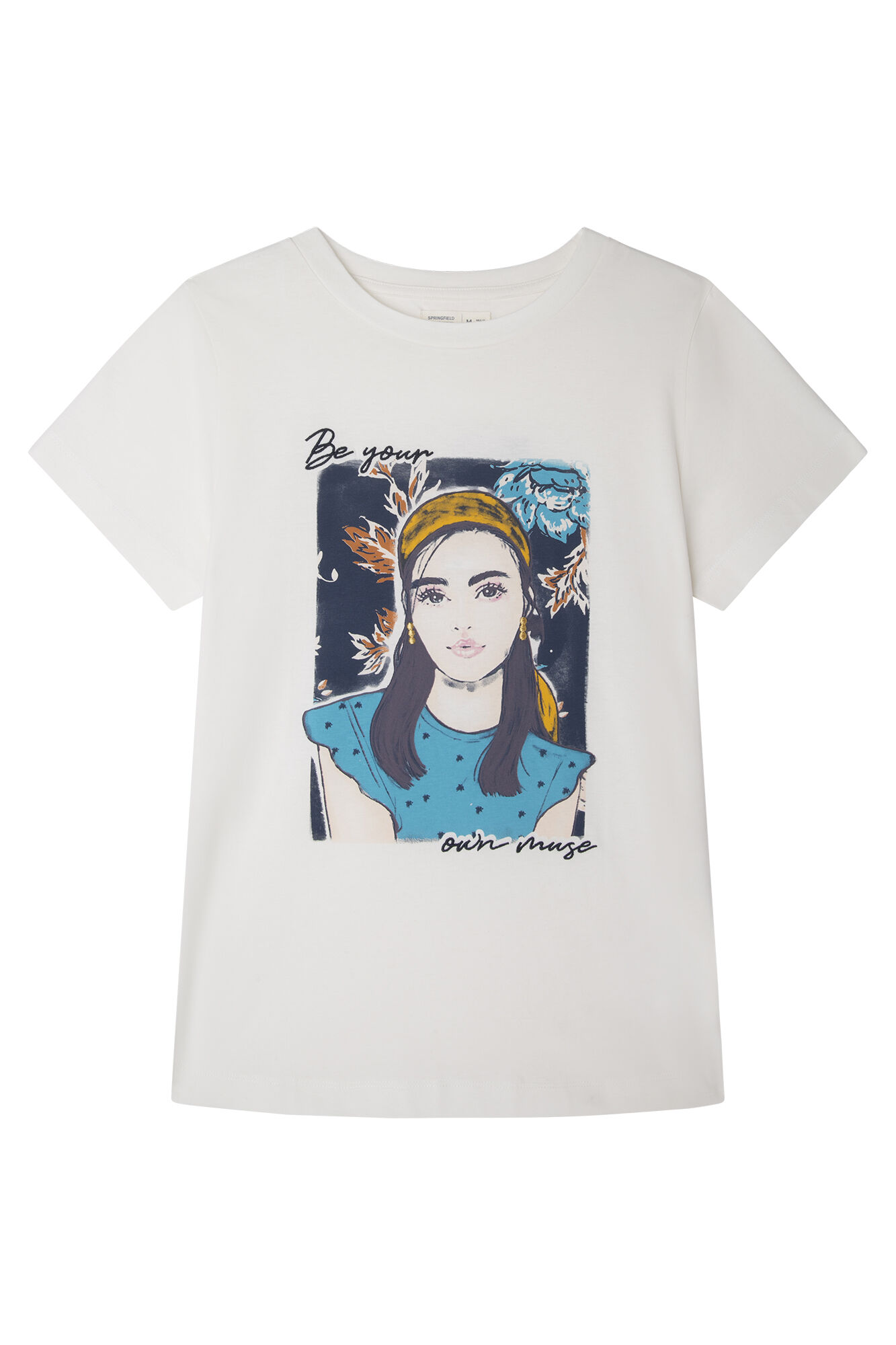 Camiseta 