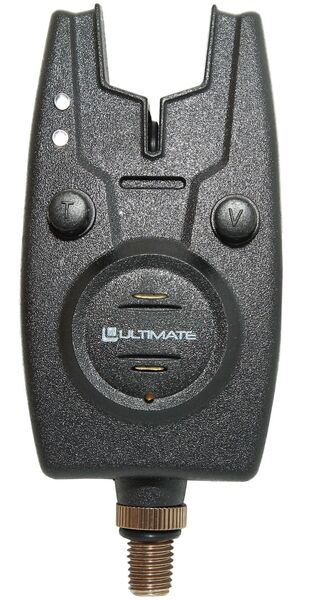 Détecteur de touche Ultimate Adventure Bite Alarm