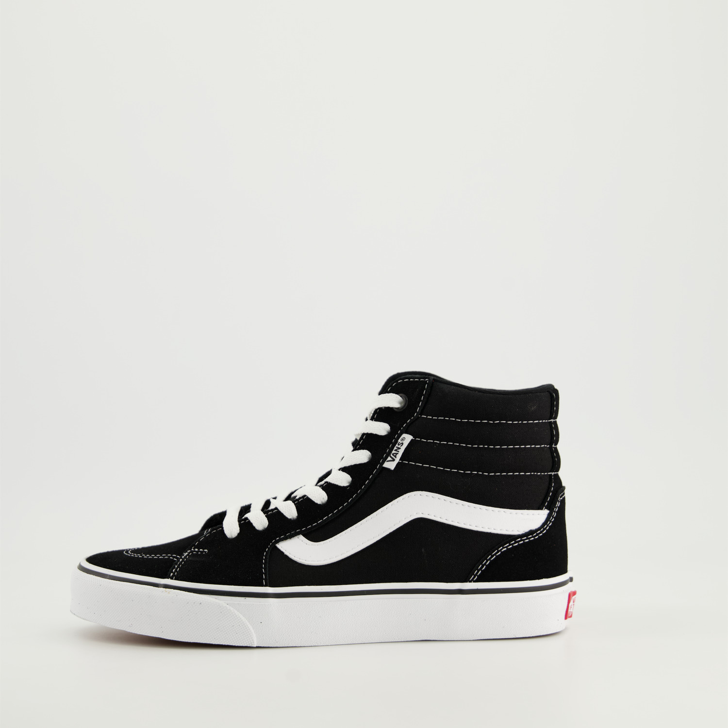 Vans MN Filmore HI (Suede/Canvas)