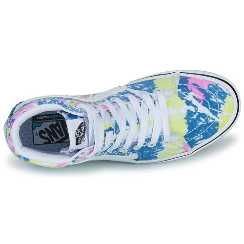 Vans - COMFYCUSH SK8-Hi - Multicolore