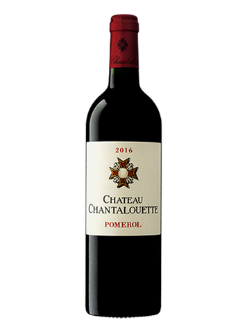 MAGNUM CHÂTEAU CHANTALOUETTE