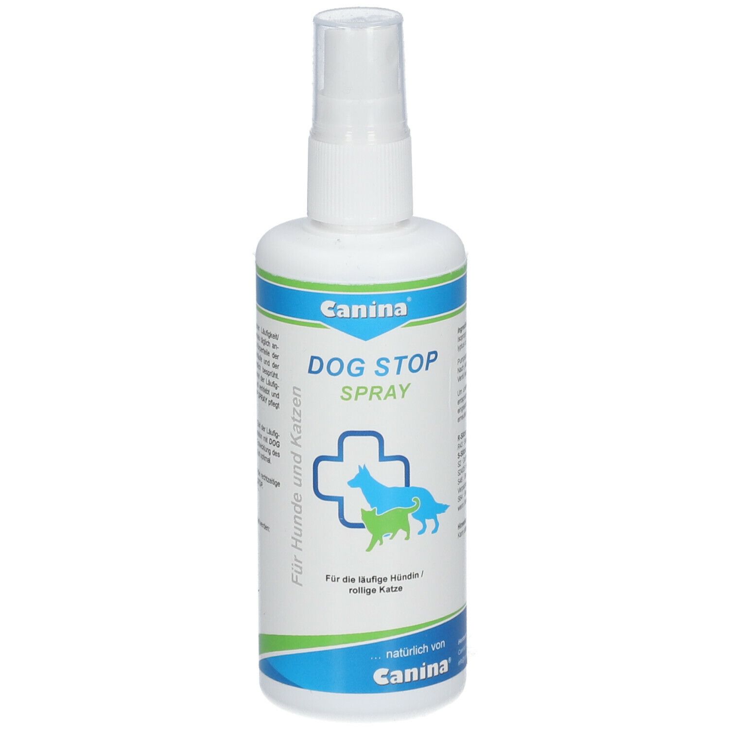 Canina® Dog-Stop