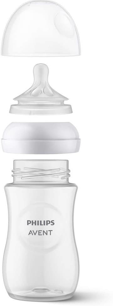 Philips Avent SCD838/11 Natural Response Starter Pack 3.0