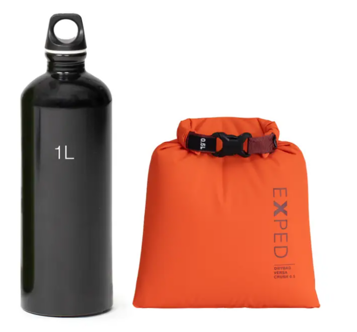 Exped<br>Exped Drybag Versa Crush