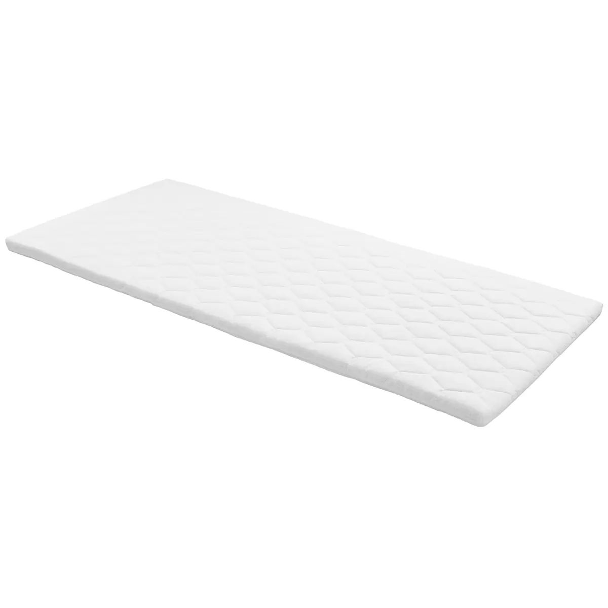 Topper Beta 180 x 200 weiss