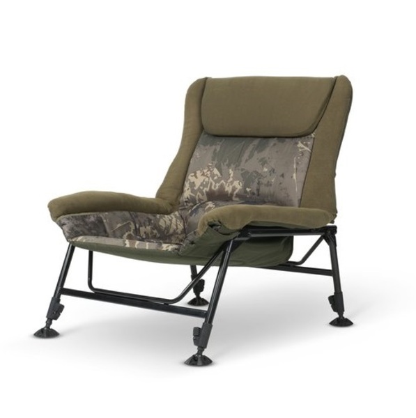 Chaise Nash Indulgence Emperor Chair Camo
