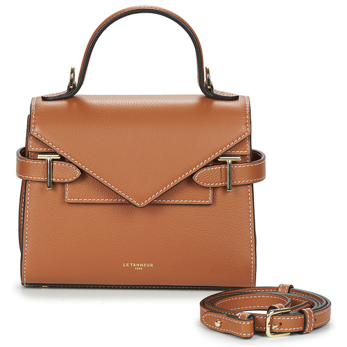 Le Tanneur - EMILIE - Camel