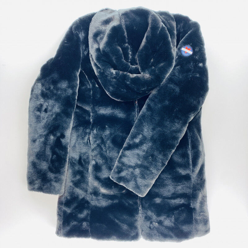 Namak Jacket Reversible - Seconde main Doudoune femme - Multicolore - S