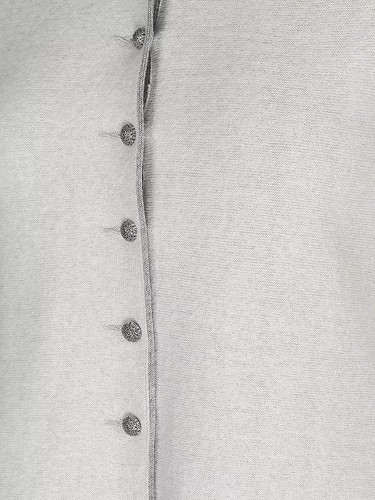 STAPF Strickjacke BRUNA  creme
