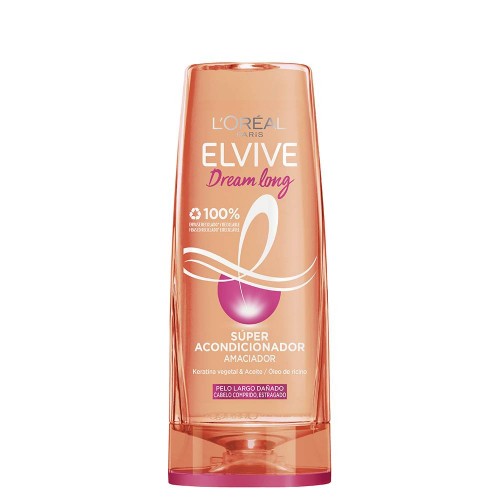 L'Oréal Paris Elvive Dream Long Condicionador 500ml