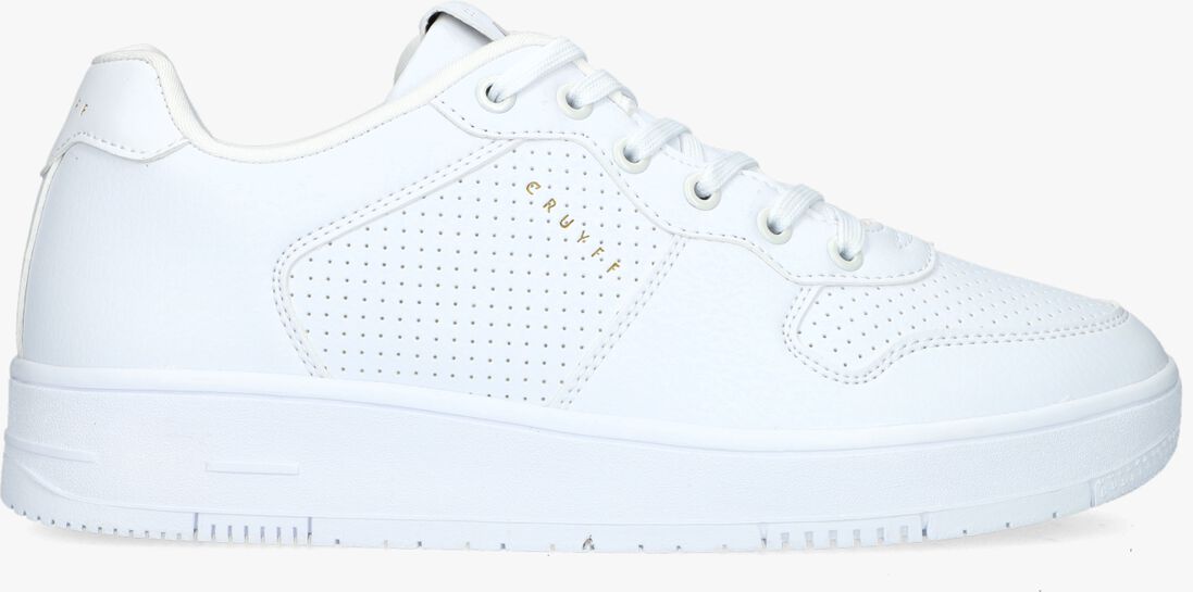 CRUYFF witte cruyff lage sneakers indoor royal