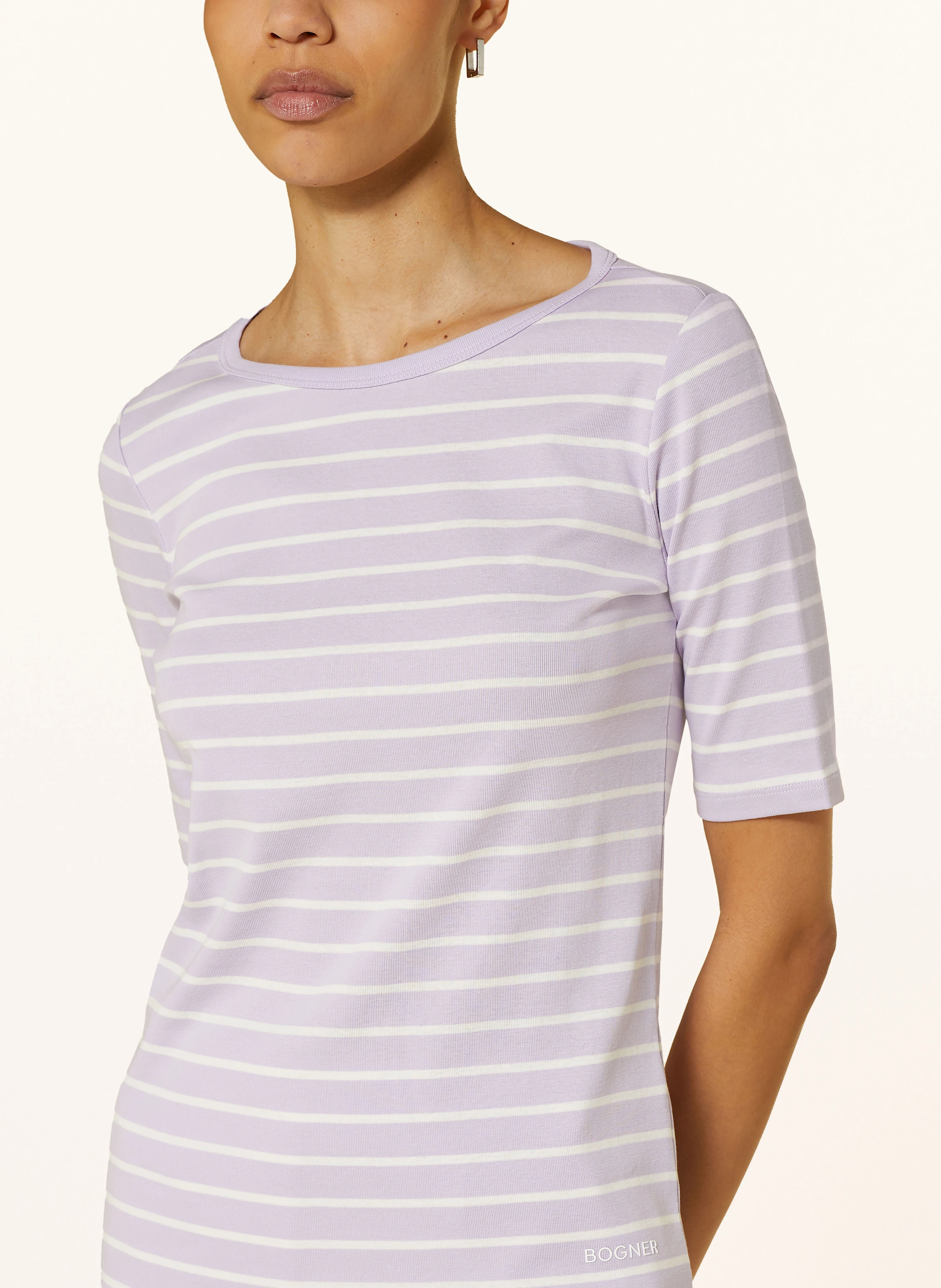 BOGNER T-Shirt LOUNA
