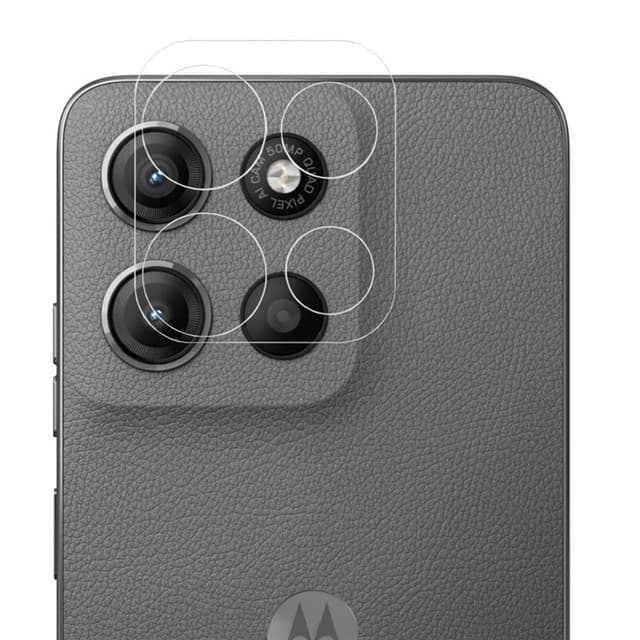 Kamera linse glas Motorola Moto G15