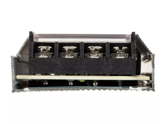 Bloc d'Alimentation Slim 24V DC 150W 6.25A 150 W