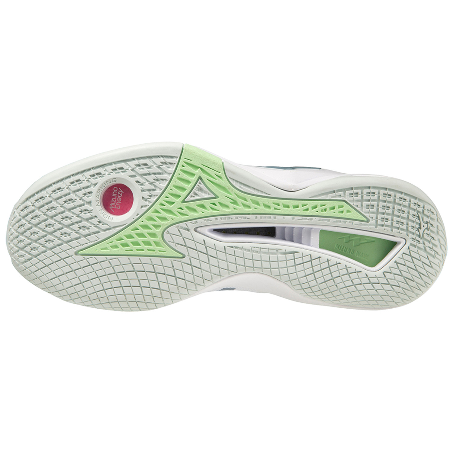 Mizuno Wave Stealth Neo Women